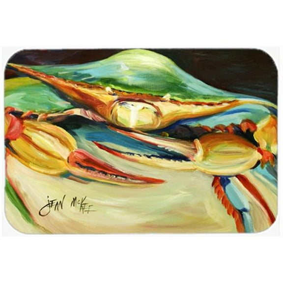 Blue Crab Mouse Pad, Hot Pad & Trivet
