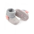 thumbnail image 2 of Newborn Toddler Baby Autumn Soft Sole Crib Anti-slip Shoes Pre Walkers, 2 of 4