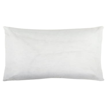 Rizzy Rugs Pillows Area Rug INSERT 14" x 26" Rectangle