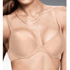 MAIDENFORM Body Beige One Fab Fit Tailored T-Shirt Bra, US 32C, UK 32C, NWOT