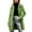 #1_Army Green, variant on Women's Y2K Oversized Trench Coat - Single Breasted Lapel Long Sleeve Winter Overcoat, Casual Button-Down Blazer Jacket with Pockets for Fall & Winter