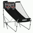 thumbnail image 1 of LIFETIME Double Short Basketball Arcade Game, 1 of 7