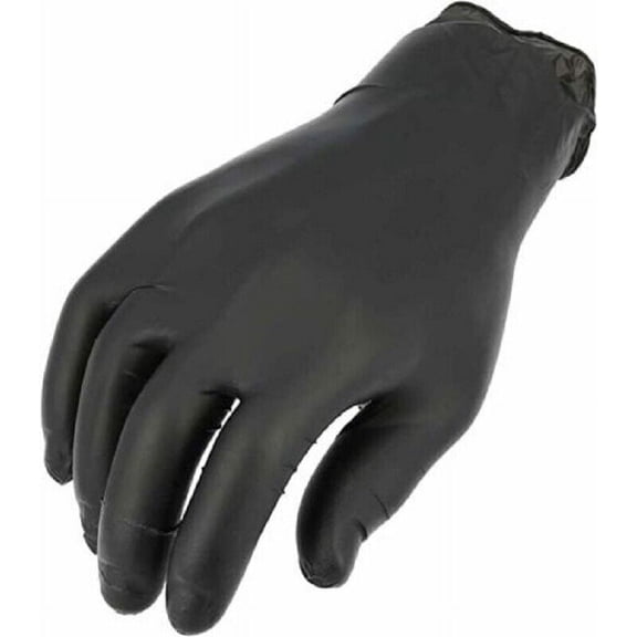 Disposable Medical Examination Gloves, Powder Free, Available in various Type, Mil, Size, Color & Quantity