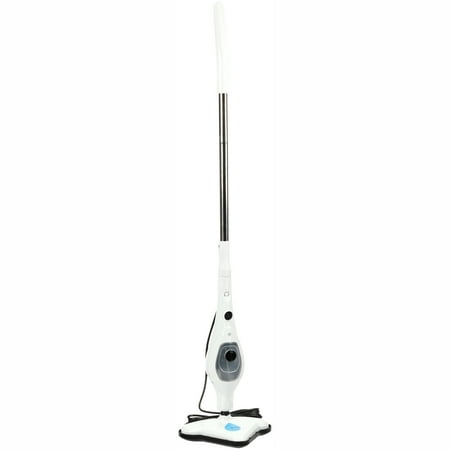 H2o X2 Floor And Carpet Steam Cleaner Compact And Versatile Steam
