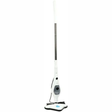 As Seen on TV H2O X2 2 in 1 Steam Mop