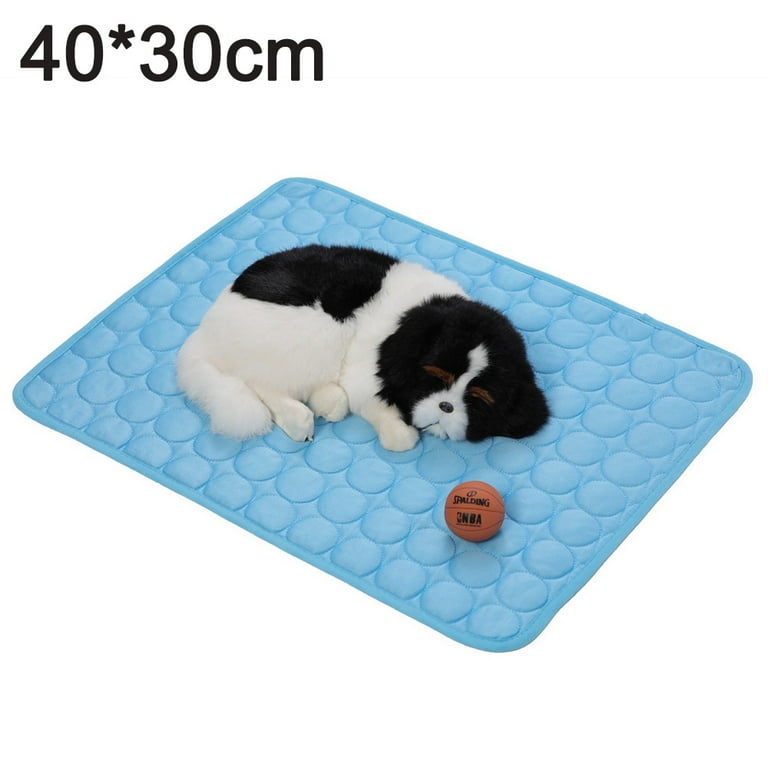 Summer cool pad for pets ice pad for pets kennel pad for dogs