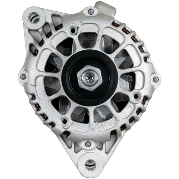 ACDelco Gold 335-1325 Alternator Fits select: 2012-2014 KIA SORENTO, 2010-2012 HYUNDAI SANTA FE
