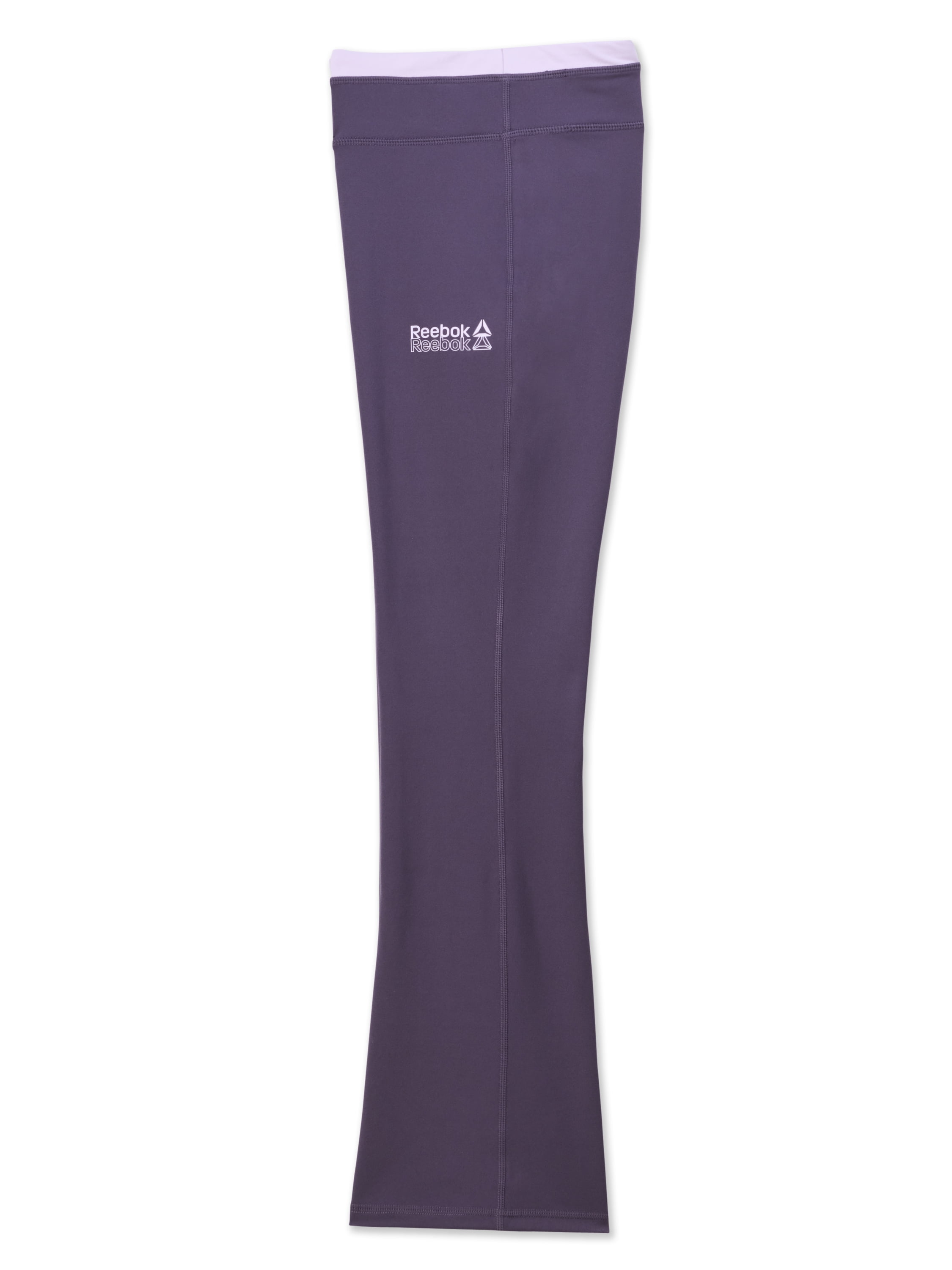 Reebok Girl’s Active Flare Legging, Sizes 4 – 18