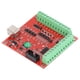 thumbnail image 3 of Tarjeta controladora de movimiento, placa de ruptura, interfaz USB de 100Khz para servomotor de grabado CNC, 3 of 9