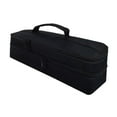 thumbnail image 4 of BELOVING Portable Printer Storage Bag Printer Case Versatile Printers Printer Container, 4 of 10
