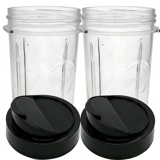 savebuy Vaso de repuesto Blend-N-Go de 710 ml con tapa