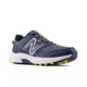 thumbnail image 1 of New Balance 410V8 Men’s Sizes Trail Running Shoes 4E XWide Navy Blue MT410NY8, 1 of 5