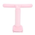 thumbnail image 2 of Kids Eyesight Protector Posture Corrector, Angle Height Adjustable ABS Myopia Prevention Kids Sitting Posture Corrector  for Home Blue,Pink, 2 of 7
