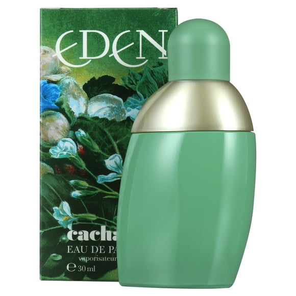 Eden by Cacharel, 1 oz Eau De Parfum Spray for Women main image 1