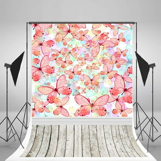 Pastel Delight Fabric Backdrop  Baby shower photo booth, Easter photo  backdrop, Baby shower backdrop
