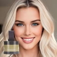 thumbnail image 2 of Hearth & Gear Hair Care For Hairline Contouring And Concealing 4g Formula For Instant Volume And Coverage Hair Smoother Hair Deep Conditioner for Color Hair Thin Hair Balancing Conditioner Straight, 2 of 6
