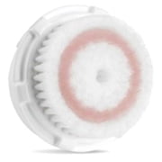 TreatMe100 Radiance Facial Cleansing Brush Replacement Heads, Compatible with Clarisonic Devices, 4 Count