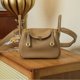 thumbnail image 3 of Bolso de piel de vaca de capa superior 2025 nuevo bolso de mujer bolso de mensajero de hombro bolso de almohada bolso pequeño versátil de alta gama, 3 of 5