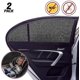 thumbnail image 1 of Parasol para coche, Parasol para niños, Protección ultravioleta, Parasol, Rodillo, 1 of 4