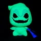 thumbnail image 2 of Funko Peluche Oogie Boogie Luz UV Extraño Mundo De Jack Figura Original Funko Funkoween The Nightmare Before Christmas Blacklight, 2 of 4