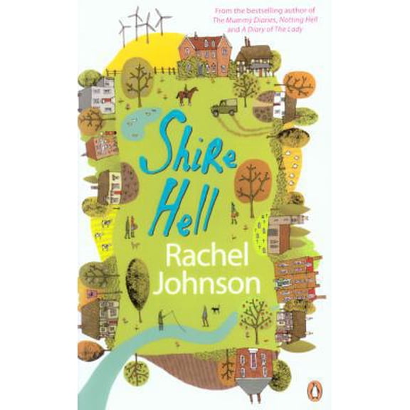 Pre-Owned Shire Hell (Paperback) 0241955394 9780241955390