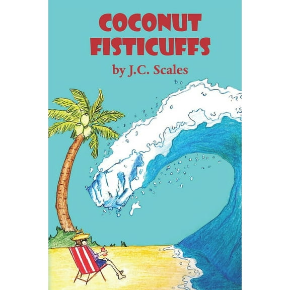 Coconut Fisticuffs (Paperback)