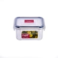 thumbnail image 1 of Contenedor Hermético Popit! XE212-8 Cuadrado  450 mL, 1 of 4