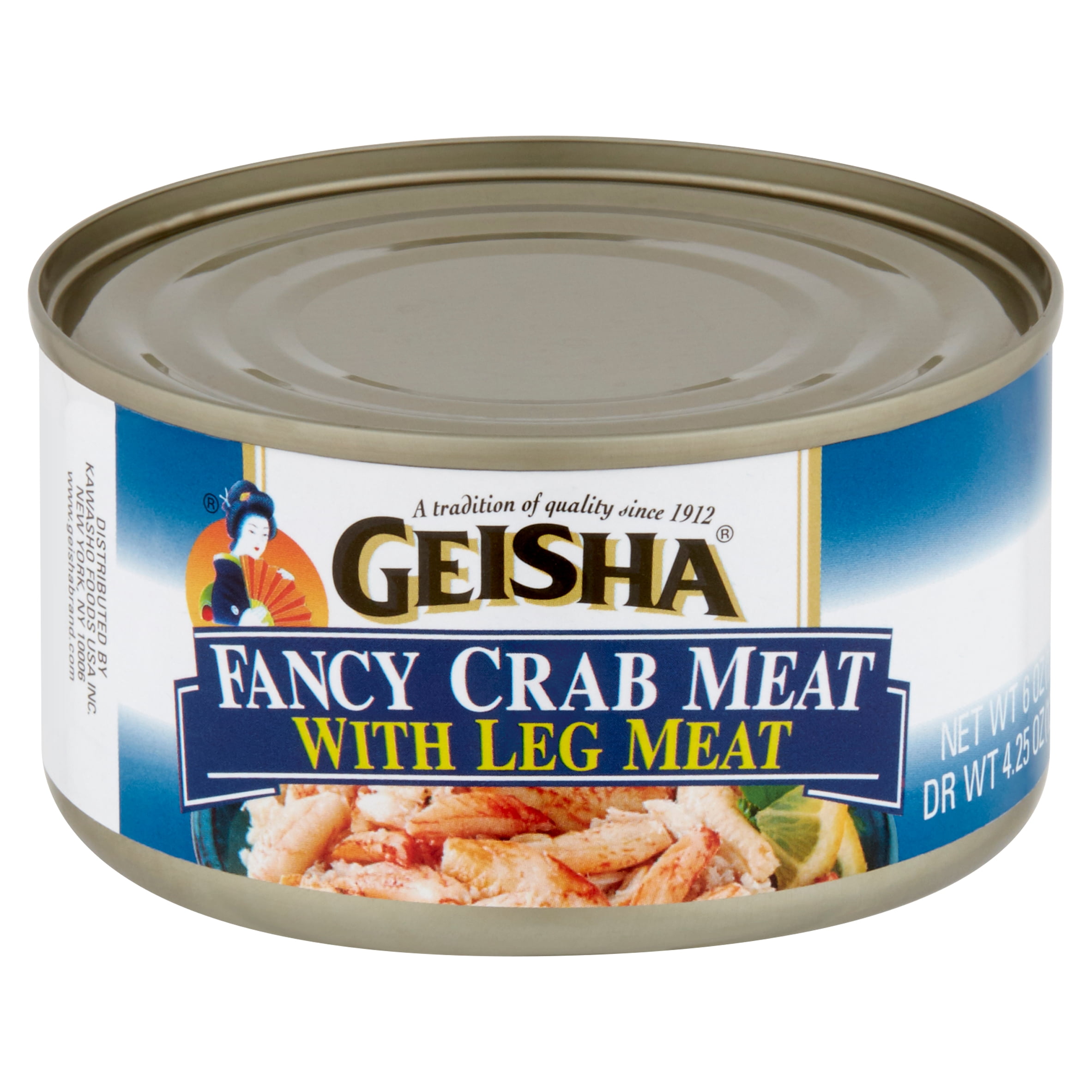 Can Dogs Eat Canned Crab Meat