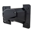 thumbnail image 5 of For Hyundai Elantra 2014 2015 2016 Bumper Impact Bar Bracket Driver And Passenger Side | Pair | Rear | CAPA | Sedan | High Strength Steel | HY1166123, HY1167123 | 191275812839, 191275812846, 5 of 6