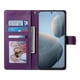 thumbnail image 3 of Funda para FOXDOCK Xiaomi Poco X6 Pro 5G– Cuero Premium, 3 ranuras para tarjetas, Protección contra impactos, 3 of 5