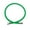 Green, variant on XS Scuba MiFlex Low Pressure Regulator Hose (Hi-Vis Yellow, 30")