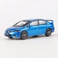 thumbnail image 3 of DCT 1:64 Civic Type-R Sedan(FD2) Alloy Model Car WHITE, 3 of 6