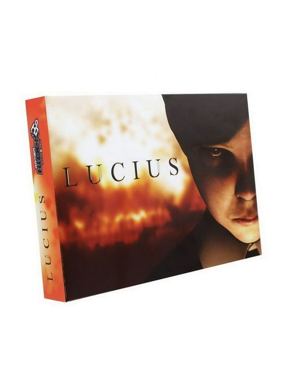 Lucius Digital Game Download