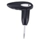 thumbnail image 3 of Herramienta de ajuste de palos de golf de acero inoxidable Accesorios de golf de golf universal Negro T25 Cola Llave dinamométrica de golf, 3 of 8