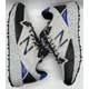 thumbnail image 2 of New Balance Fresh Foam Crag Trail v1 Marblehead Black MTCRGLM1 Size 9.5 D NWOB, 2 of 6