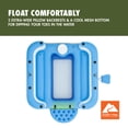 thumbnail image 6 of Ozark Trail Big 6-Person Inflatable Island, 6 of 10
