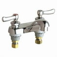 thumbnail image 3 of Chicago Hi-Lite Bathroom Faucet Less Waste Lead Free, 3 of 3