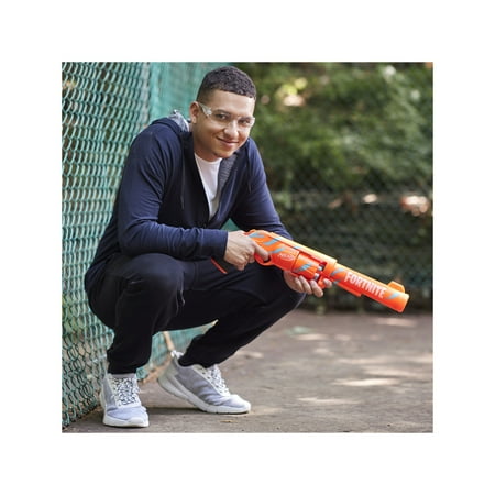 Nerf Fortnite 6-SH Dart Blaster