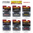 thumbnail image 1 of GreenLight 1:64 Mecum Auctions Die-Cast Vehicles Series 3, 1 of 1
