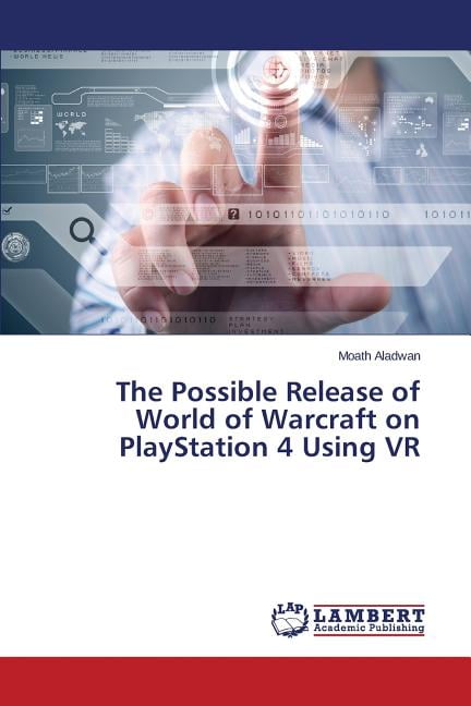 warcraft playstation 4