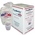 thumbnail image 1 of Estabilizador de aceite y filtro auxiliar Miroil L103 Fry Powder 11.4 L, 1 of 9