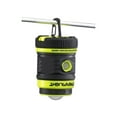 thumbnail image 4 of Streamlight 44943 "The Siege" Lantern with Magnetic Base, Yellow, AA Batteries, 4 of 4