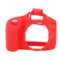 thumbnail image 1 of <p>Soft Camera Case Cover, Accurate Positioning Reliable Protection Soft Silicone Camera Case Easy Grip Anti Slip  For Travel</p>, 1 of 7