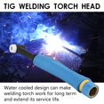 thumbnail image 3 of FLAMEEN Tête de Torche de Soudage, Travailler pendant Longtemps pour l'Activité, 3 of 8