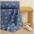 thumbnail image 4 of Soimoi Cotton Poplin Fabric Seashell & Texture Fabric Prints By Yard 56 Inch Wide, 4 of 7