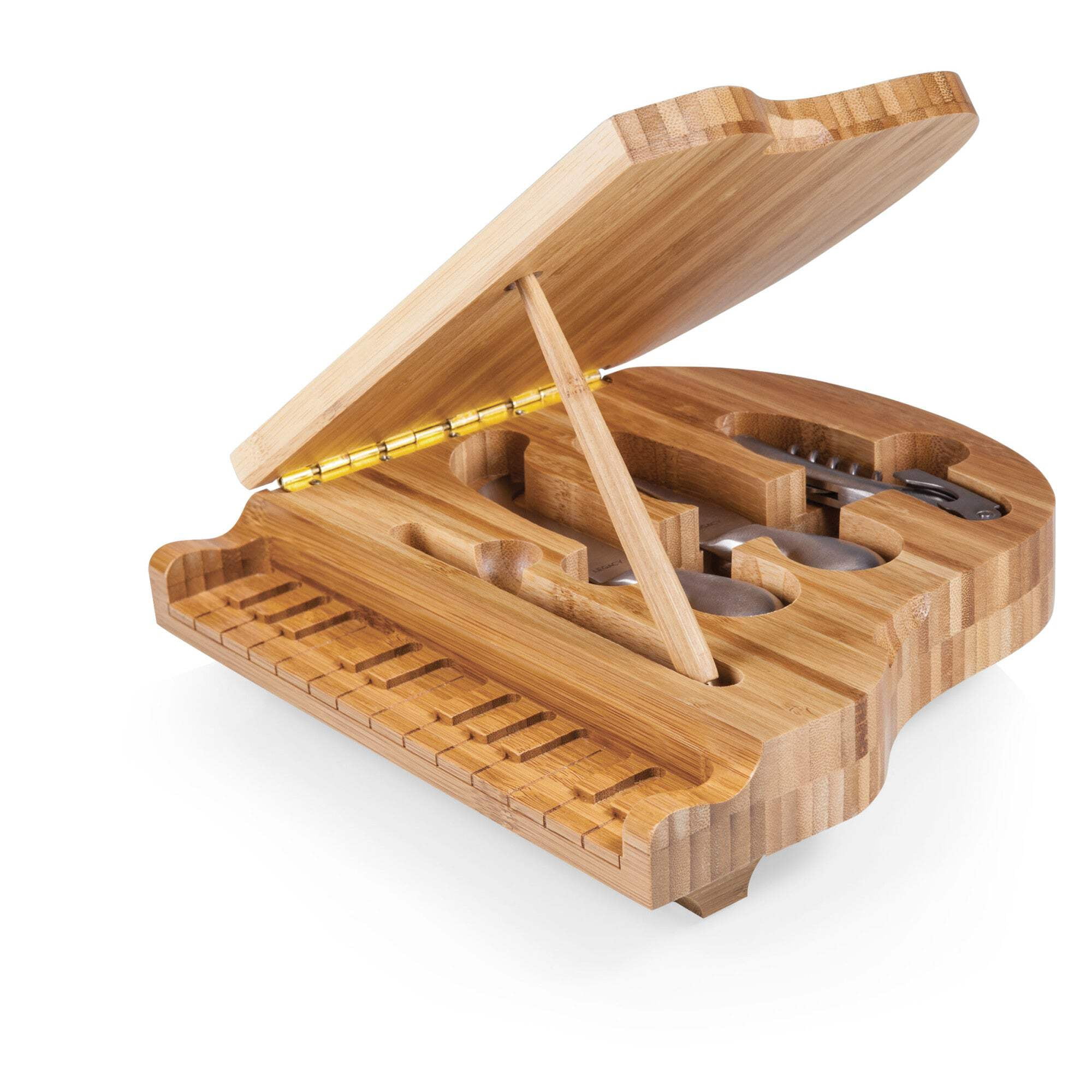 Toscana  Piano Cutting Board