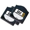 Iomega - 3 x JAZ - 2 GB - Mac - media storage box - for Jaz 2GB