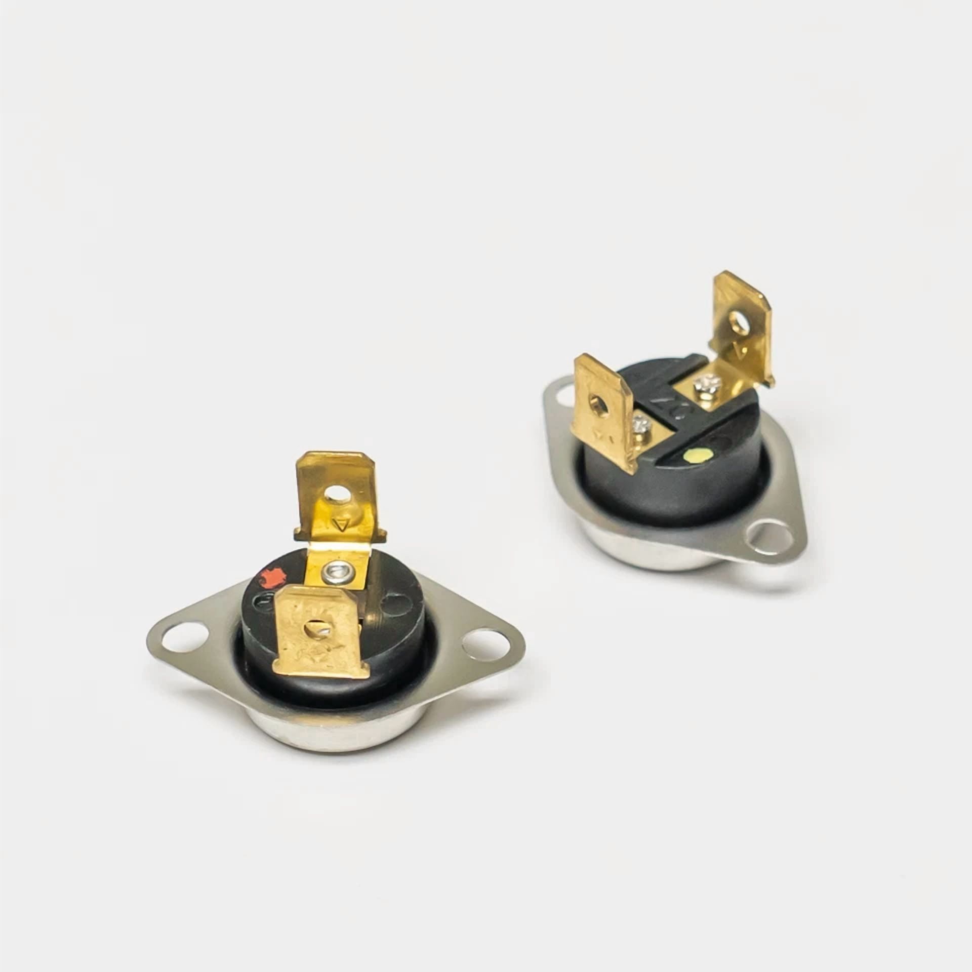 CIRCLE- La-1053 For Maytag Dryer Themostat Fuse Limit For 53-0771 Ps2162282 Ap4242472