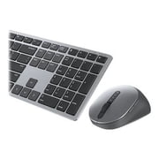 Dell Premier Multi-Device Wireless Bluetooth Keyboard and Mouse - KM7321W