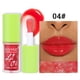 thumbnail image 1 of Barra de labios transparente incolora, aceite labial efecto espejo, brillo labial hidratante ligero, Dudu Lip, 4,8 ml., 1 of 2